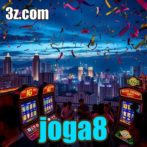 joga8 Jogos Arcade